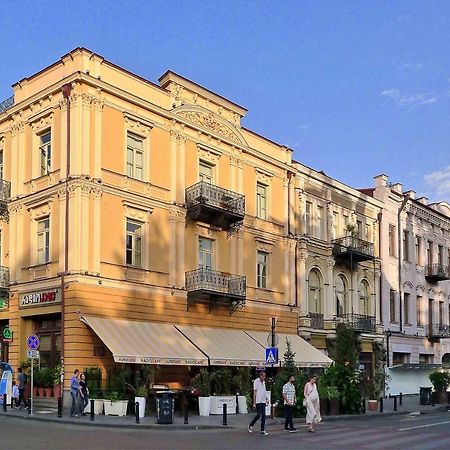 Atoneli Διαμέρισμα Τυφλίδα Εξωτερικό φωτογραφία