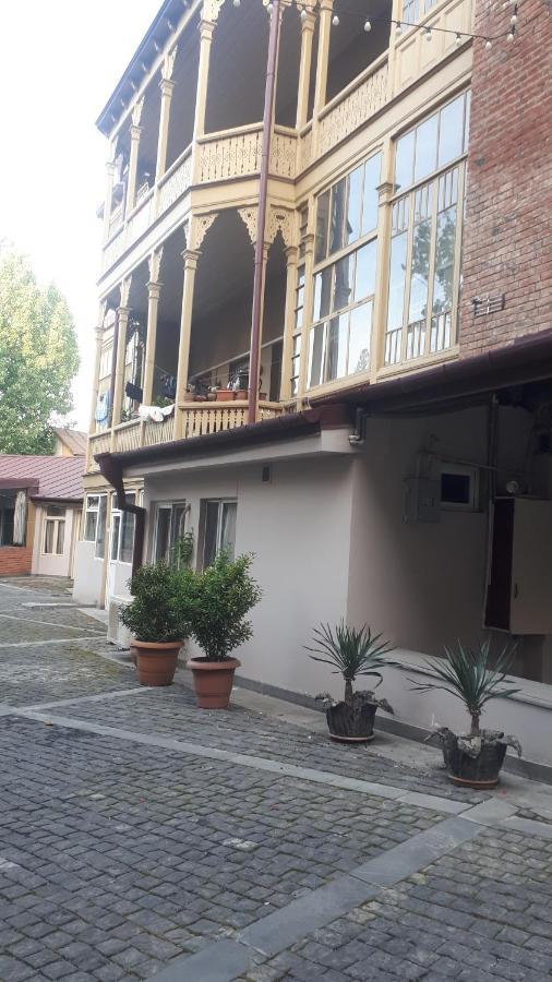 Atoneli Διαμέρισμα Τυφλίδα Εξωτερικό φωτογραφία