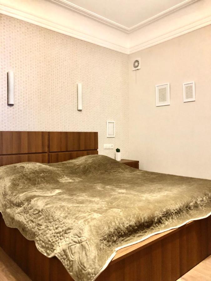 Atoneli Διαμέρισμα Τυφλίδα Εξωτερικό φωτογραφία