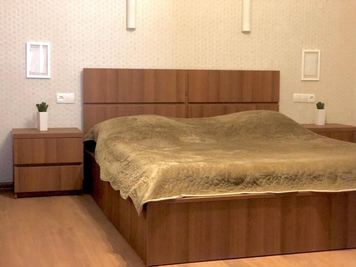 Atoneli Διαμέρισμα Τυφλίδα Εξωτερικό φωτογραφία