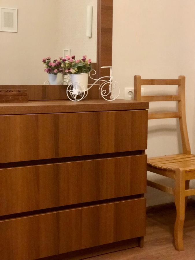 Atoneli Διαμέρισμα Τυφλίδα Εξωτερικό φωτογραφία