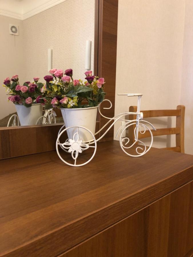 Atoneli Διαμέρισμα Τυφλίδα Εξωτερικό φωτογραφία