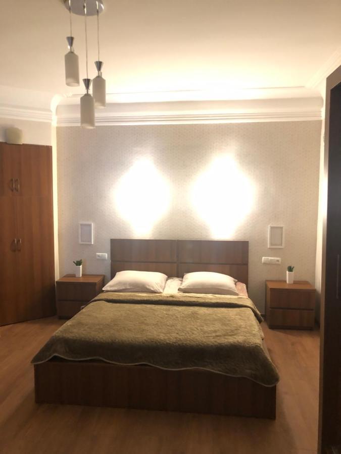Atoneli Διαμέρισμα Τυφλίδα Εξωτερικό φωτογραφία