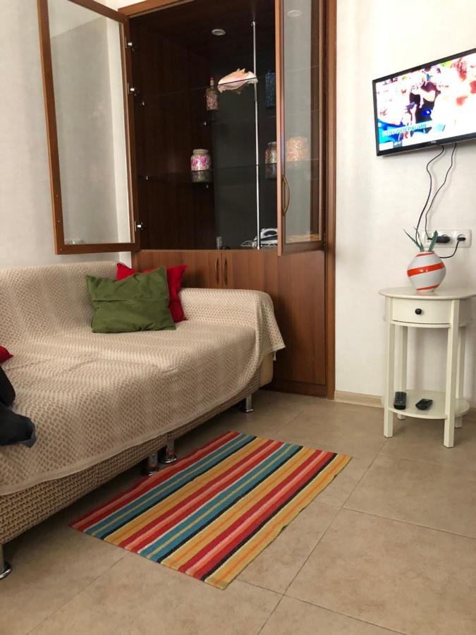 Atoneli Διαμέρισμα Τυφλίδα Εξωτερικό φωτογραφία