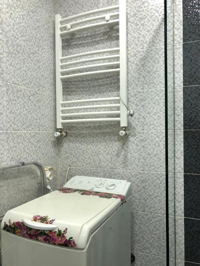 Atoneli Διαμέρισμα Τυφλίδα Εξωτερικό φωτογραφία