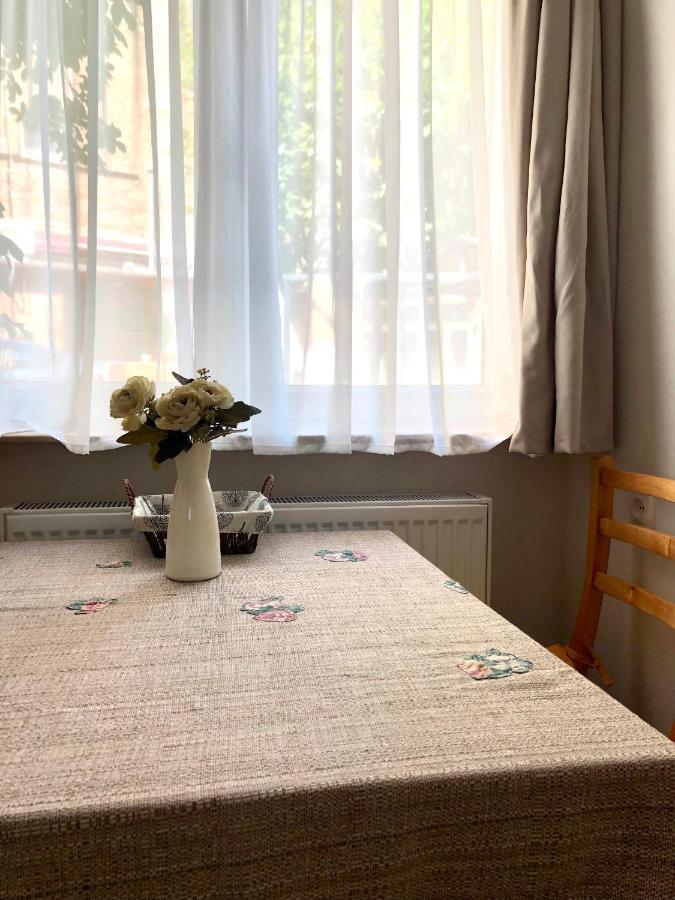 Atoneli Διαμέρισμα Τυφλίδα Εξωτερικό φωτογραφία
